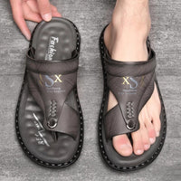 Orthopedic Men's Sandals – Lars