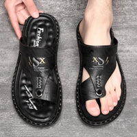 Orthopedic Men's Sandals – Lars