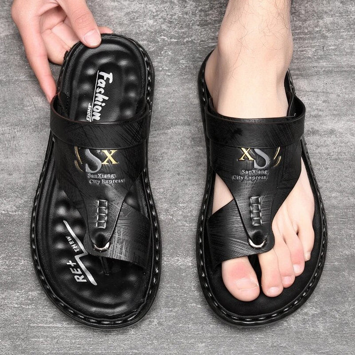 Orthopedic Men's Sandals – Lars