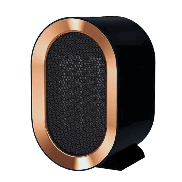 Sammy Jackson™ Portable Verwarming | Energiezuinig & Elektrisch