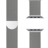 Milanese Apple Watch Band – SteelFlex