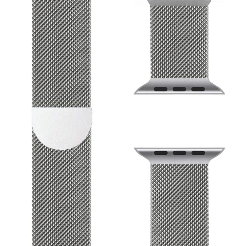 Milanese Apple Watch Band – SteelFlex