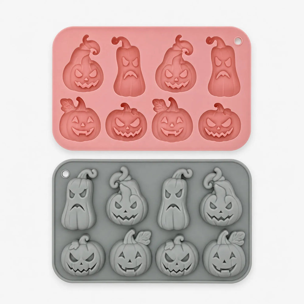 Silicone Baking Mould - Spookform