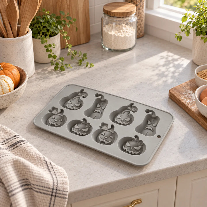 Silicone Baking Mould - Spookform