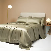 Comfortabel Bamboe Dekbedovertrek - BambooDreams