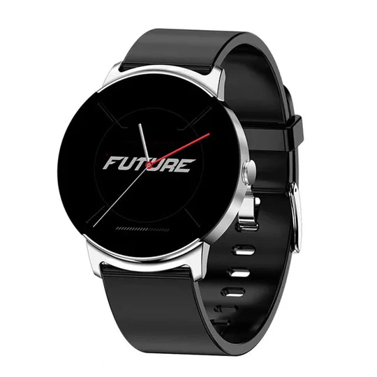 Sammy Jackson™ Health Watch | Health Monitoring