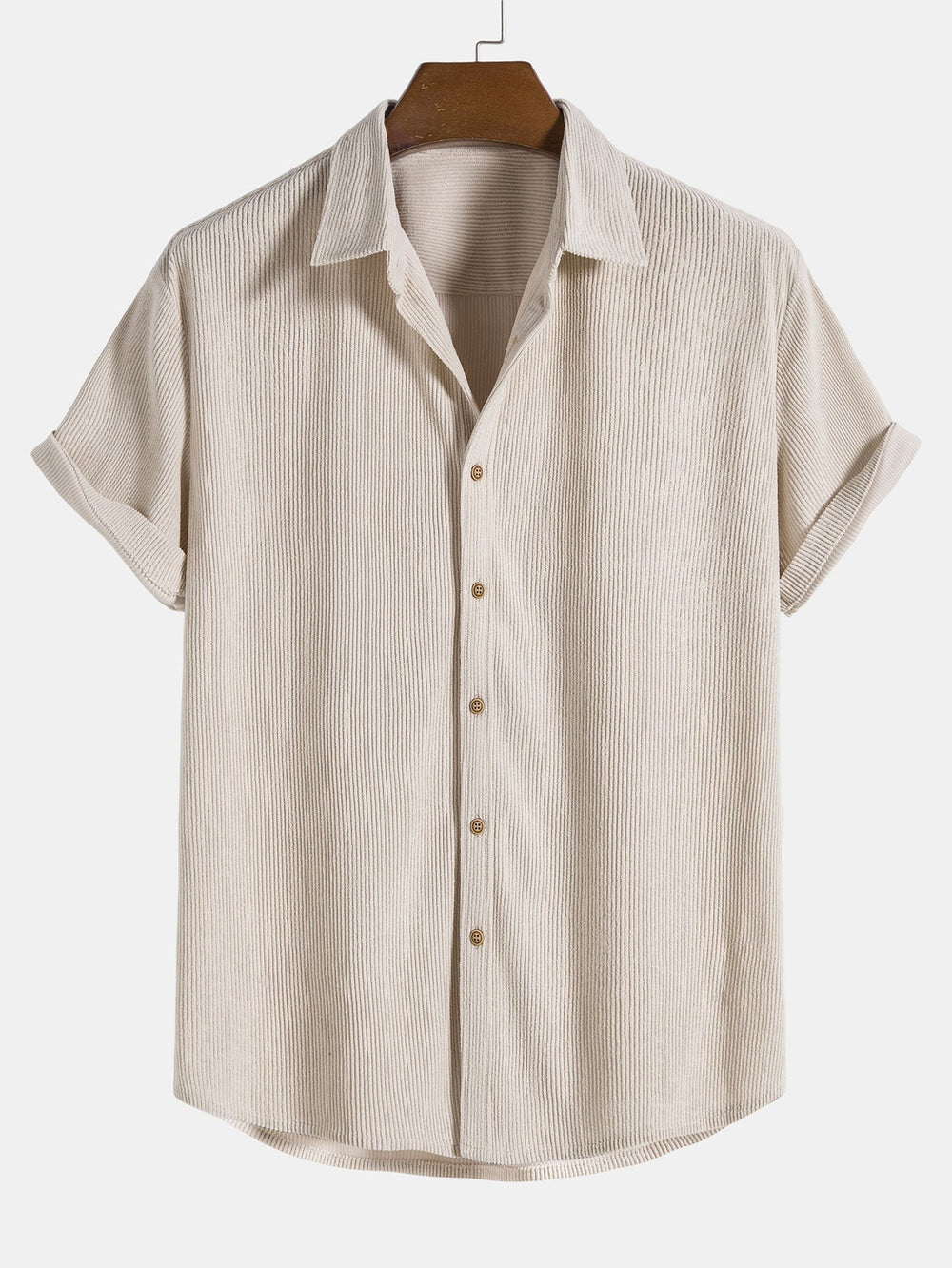 Simon - Men's Summer Outfit with Drawstring