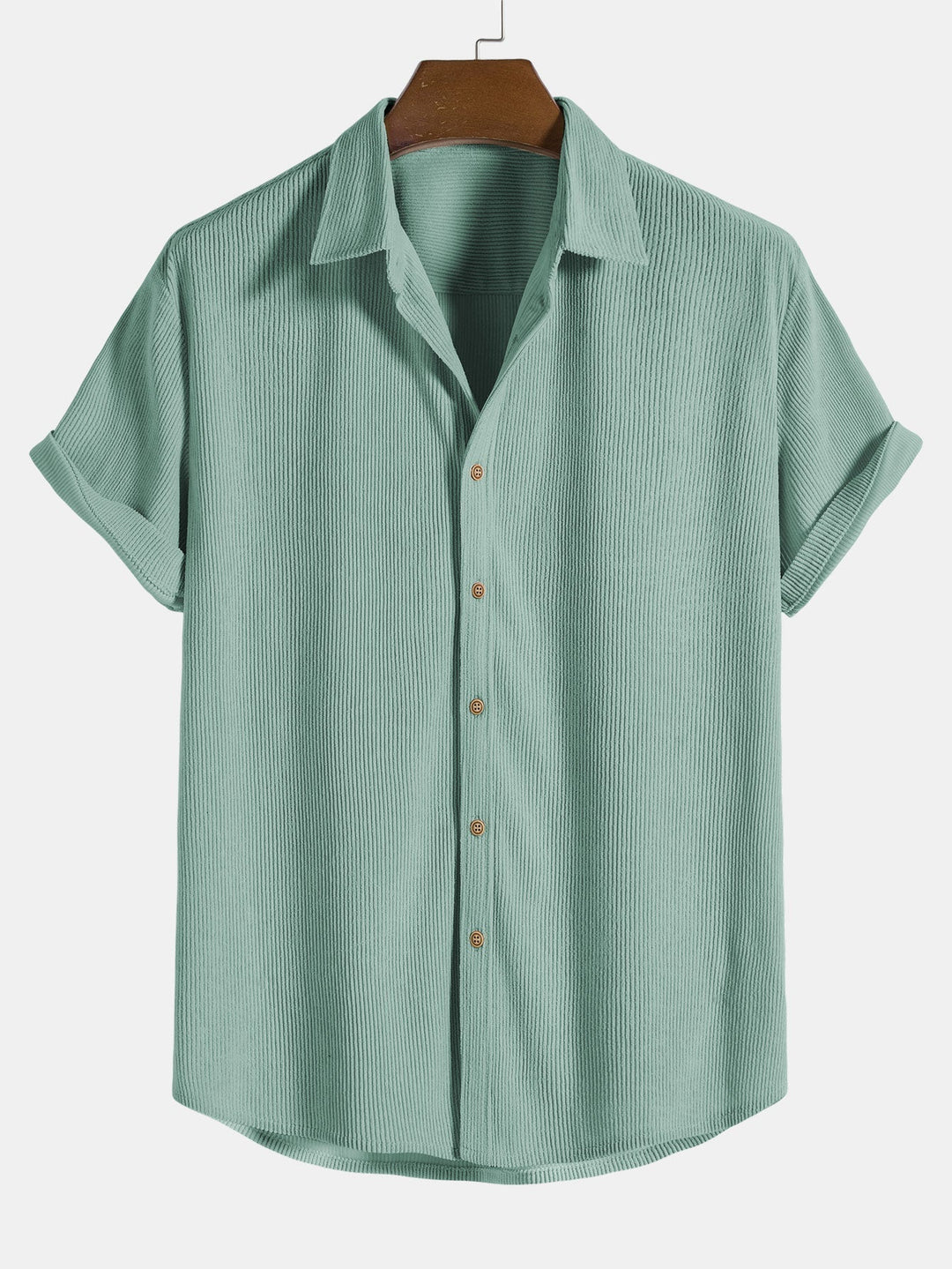 Simon - Men's Summer Outfit with Drawstring