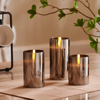 Realistische LED Kaarsen - Elise