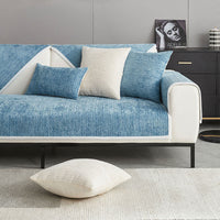 Stylish and Durable Scratch-Resistant Sofa Cover - Bobby