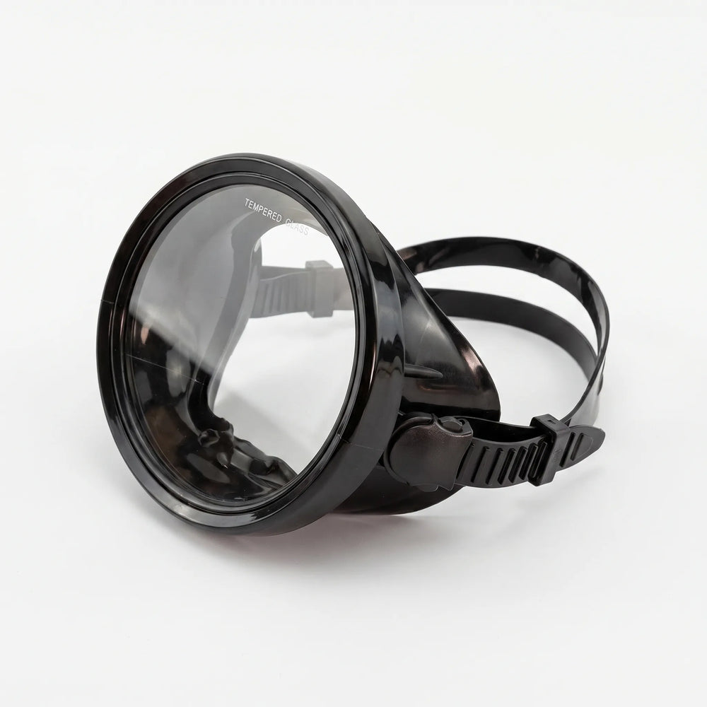 Single Lens Diving Mask - Visiq