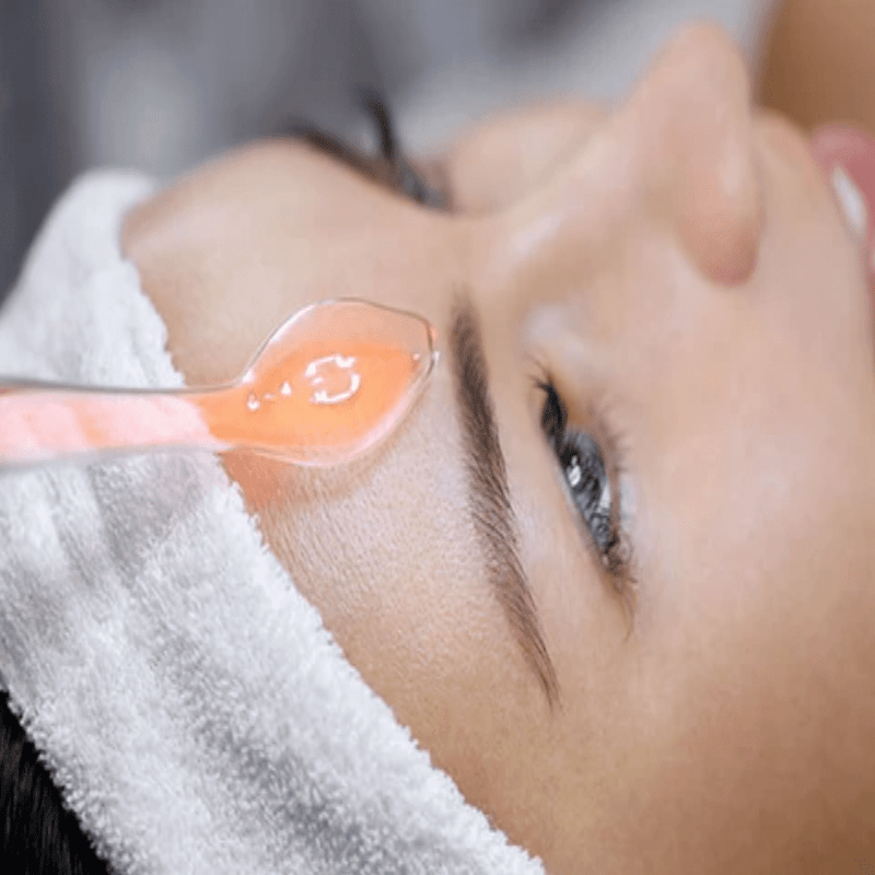 High-Frequency Skin Therapy - GlowWave