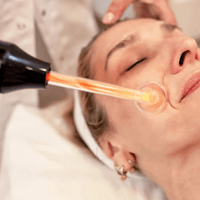 High-Frequency Skin Therapy - GlowWave