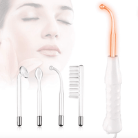 High-Frequency Skin Therapy - GlowWave