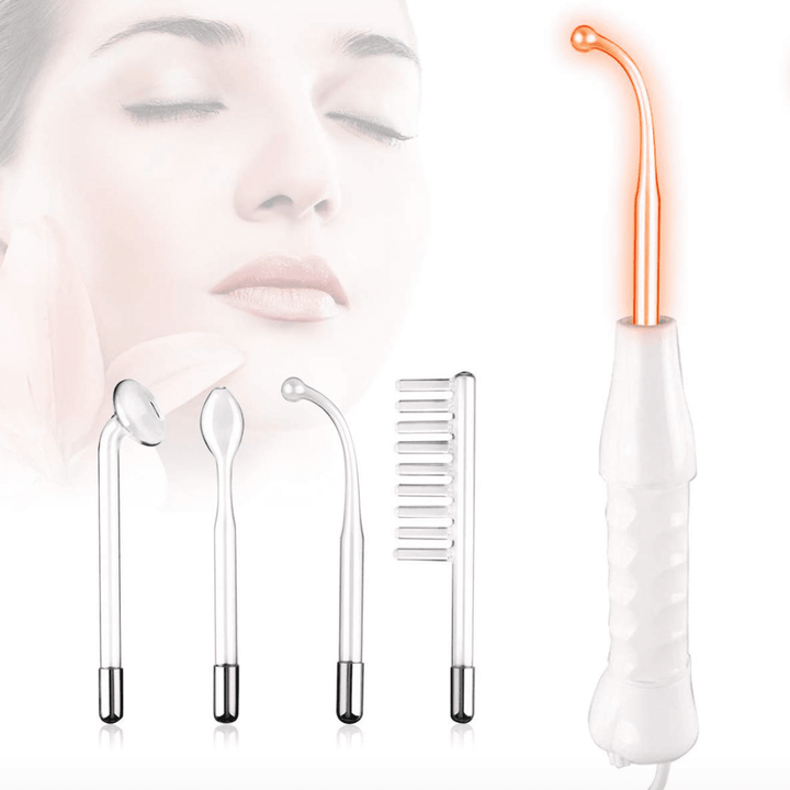 High-Frequency Skin Therapy - GlowWave