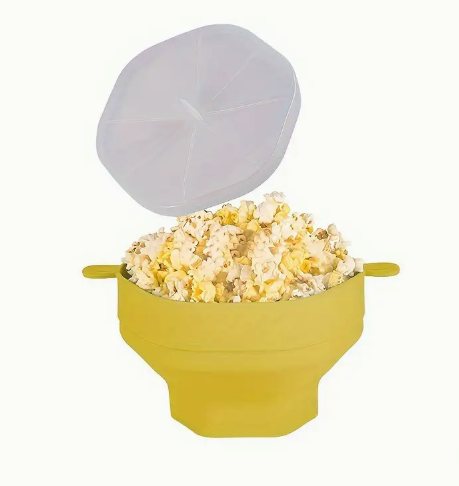 Antiaanbak Maszyna do Popcornu - CrispyPop