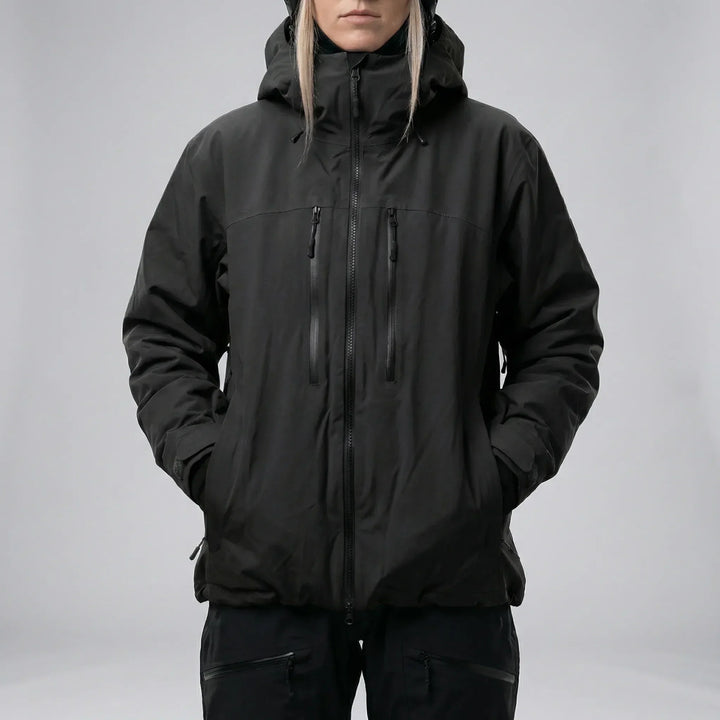 Ski- Und Snowboard-Jacke - Carlotta