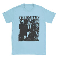 Sammy Jackson™ Smiths Shirt | Plus Size T-Shirt van The Smiths