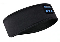 Bluetooth Sleep Mask - DreamWave