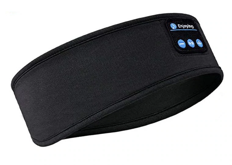 Bluetooth Sleep Mask - DreamWave