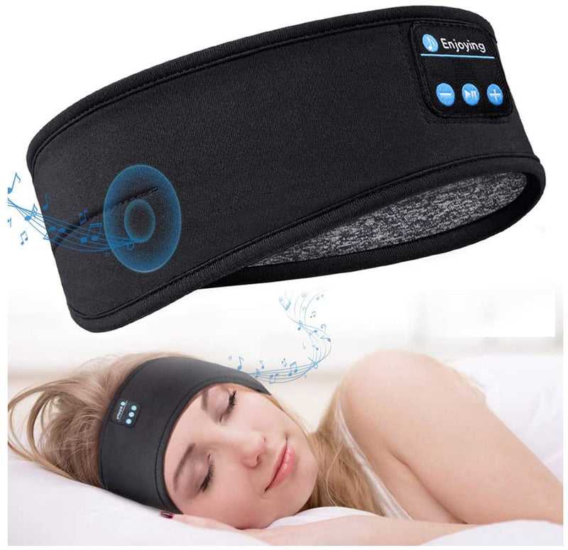 Bluetooth Sleep Mask - DreamWave