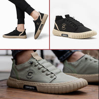 Comfortable Men's Sneaker – Daan