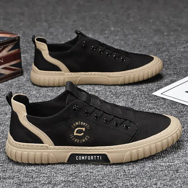 Comfortable Men's Sneaker – Daan