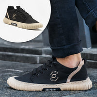 Comfortable Men's Sneaker – Daan