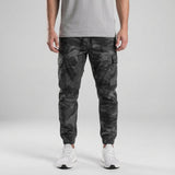 Slim Fit Joggingbroek - Wade