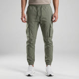 Slim Fit Joggingbroek - Wade