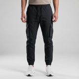 Slim Fit Joggingbroek - Wade
