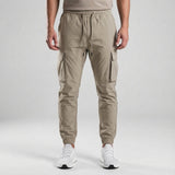 Slim Fit Joggingbroek - Wade