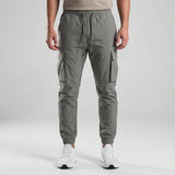 Slim Fit Joggingbroek - Wade