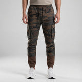 Slim Fit Joggingbroek - Wade