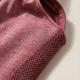 Slim Fit Sportjacke met Rits - Jasmine