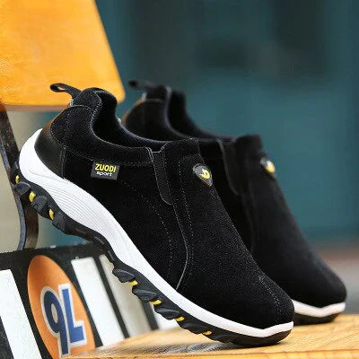 Slip-On Casual Walking Shoe For Men - Thomas