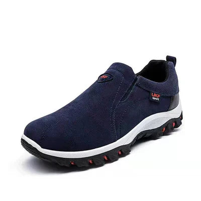 Slip-On Casual Walking Shoe For Men - Thomas