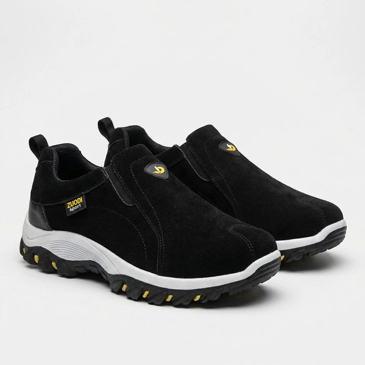 Slip-On Casual Walking Shoe For Men - Thomas