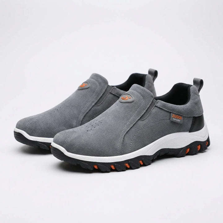 Slip-On Casual Walking Shoe For Men - Thomas