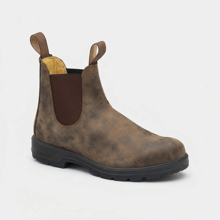 Slip-On Men's Chelsea Boot - Lee