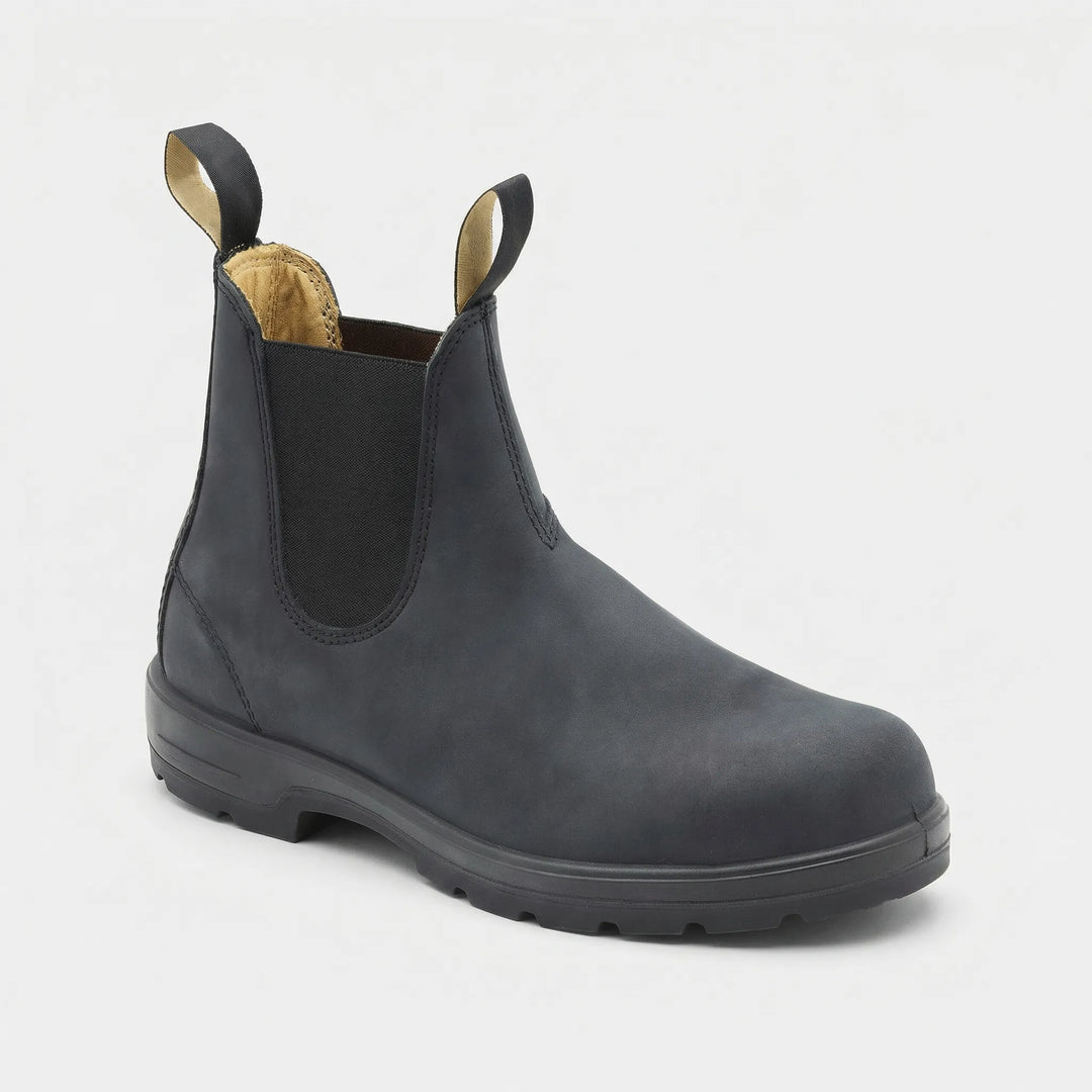 Slip-On Men's Chelsea Boot - Lee