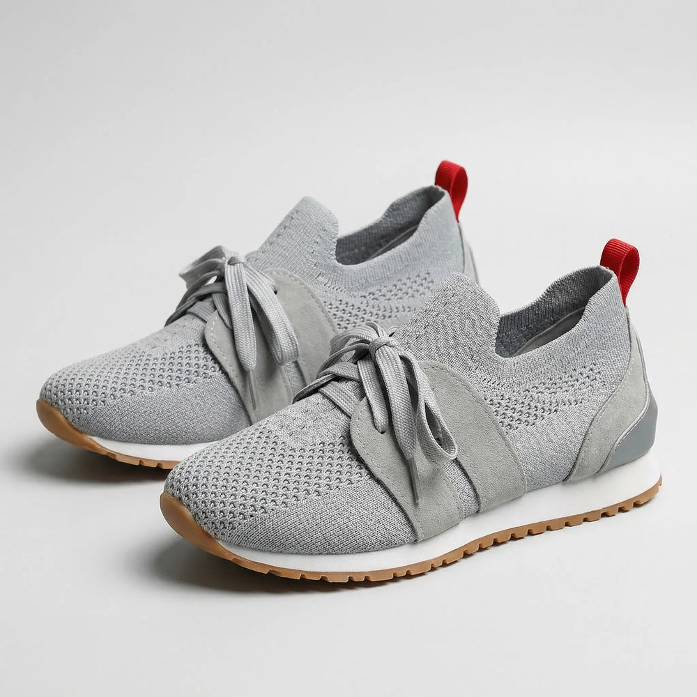 Slip-On Trainer With Arch Support - Wanda