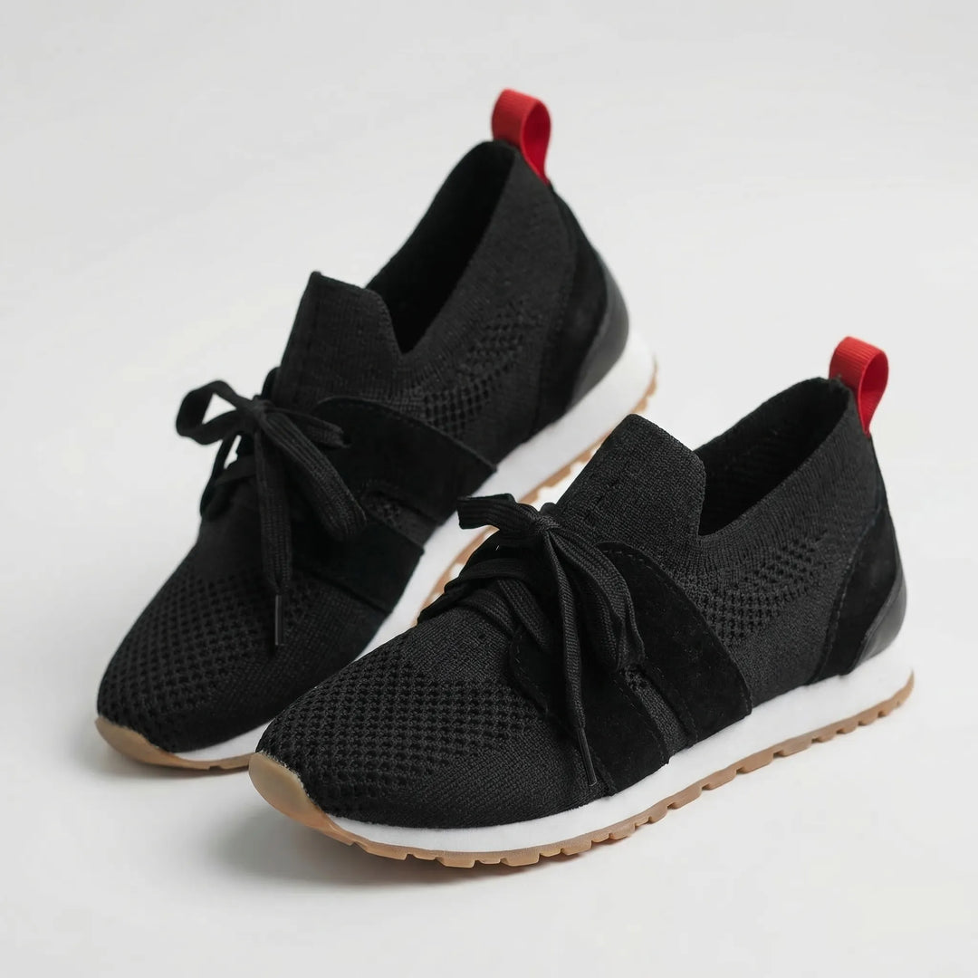 Slip-On Trainer With Arch Support - Wanda