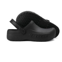 Non-Slip Professional Chef Shoes - GripChef