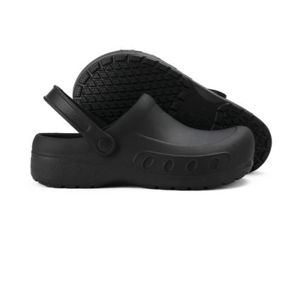 Non-Slip Professional Chef Shoes - GripChef
