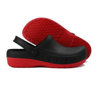 Non-Slip Professional Chef Shoes - GripChef