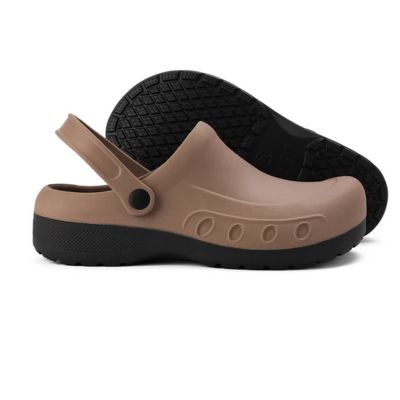 Non-Slip Professional Chef Shoes - GripChef