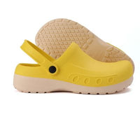 Non-Slip Professional Chef Shoes - GripChef
