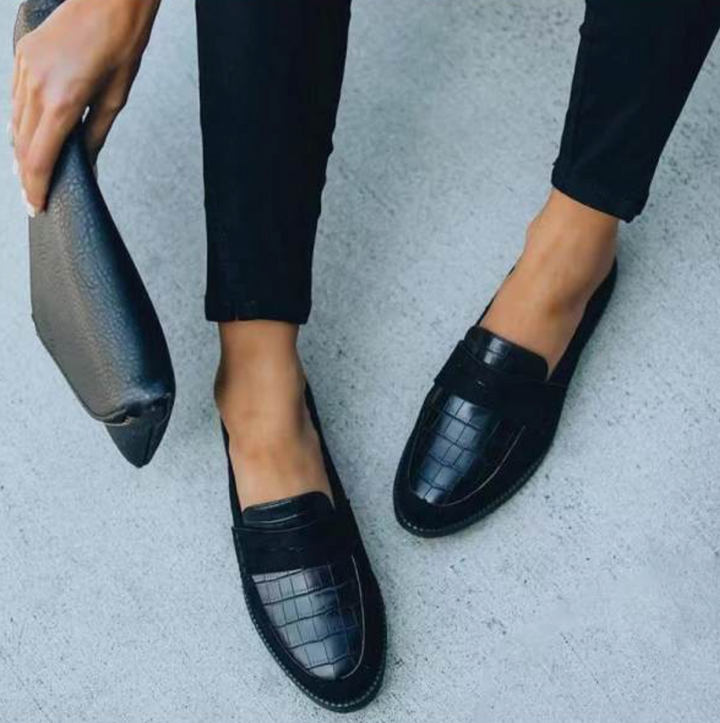 Slip On Damenschuh Elegant - Jill