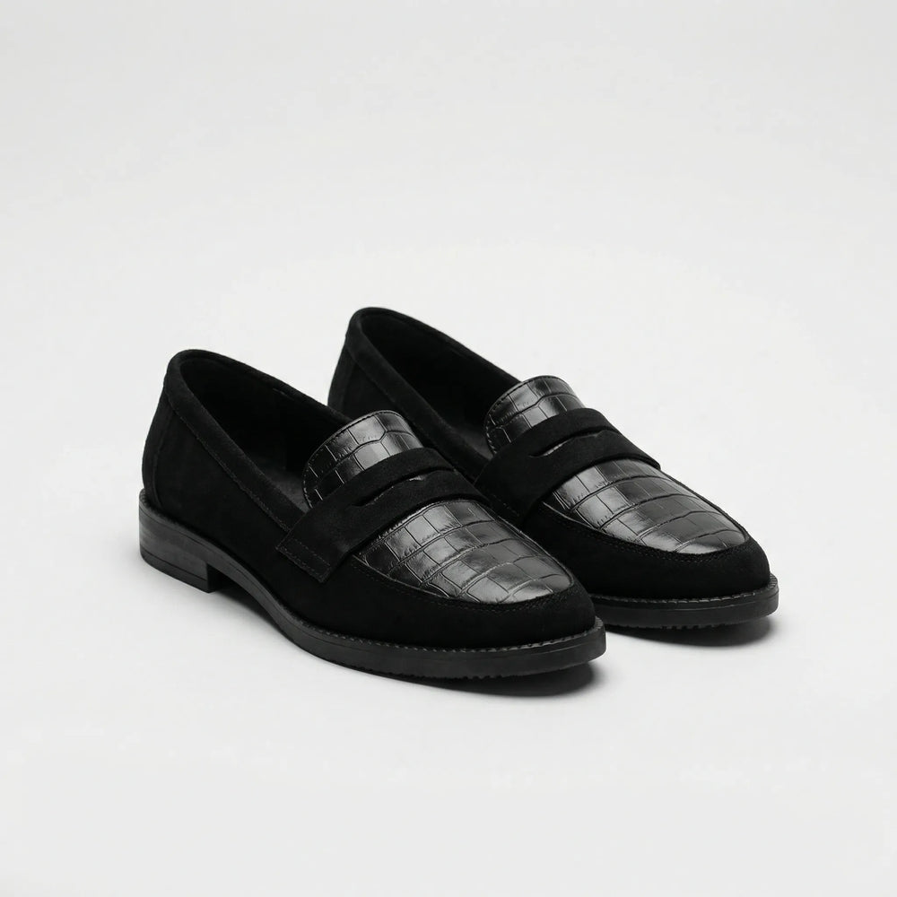 Slip On Damenschuh Elegant - Jill